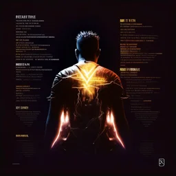 album back cover