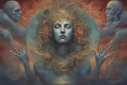 reincarnation of souls