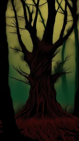 nature in the painful darkness Does not look like itself. Along the deserted and bare alley Rustling with fallen leaves, Why do you, not sparing yourself, Wander with your head uncovered? The life of plants is now hidden In these strange stumps of branches, Well, what happened to you, What happened to your soul? How dare you let this beauty, Your precious soul, Go, so that she would wander the world, Bruegel painting style