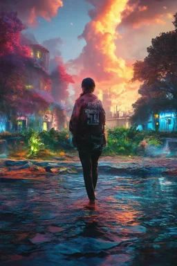 number 53 by beeple
