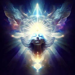 higher self awakening