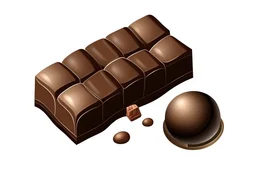 Png chocolat prestige png background blanc
