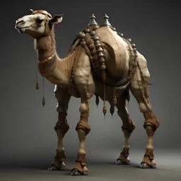 personagem RPG super vilão, transmorfo humanoide tipo camaleao, com espinhos, realista