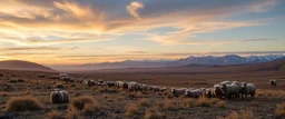 the longest sheep snake