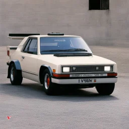 V series 1984