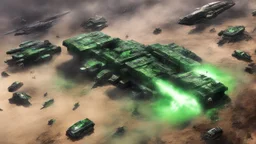 command and conquer 3 tiberium wars, nod city