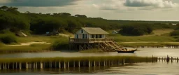 Netflix's Outer banks