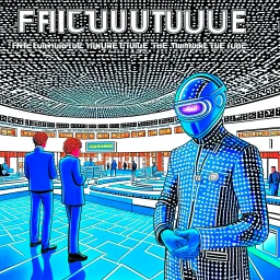 The future's technology