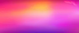 Abstract Blurred magenta purple yellow orange magenta purple background. Soft gradient backdrop with place for text. Vector illustration for your graphic design, banner, poster