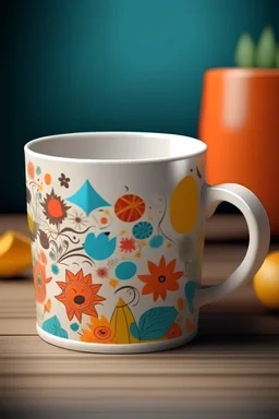 caneca personalizada