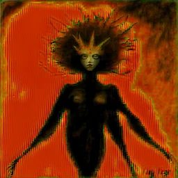 Leonor Fini