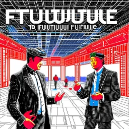 The future's technology