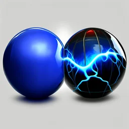 electric heart and artpop ball