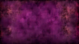 Haunted Royal Fire & Grungy Purple-&-Maroon Velvet Background Texture.