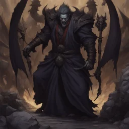 in demonology Pain and Panic serve as Hades's minions who work at the Underdrome. When Hades is reviving Auron, Pain and Panic run off and hide along the wall out of fear.