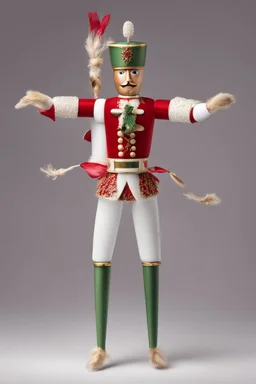 NUTCRACKER