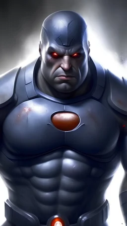 Lord Darkseid