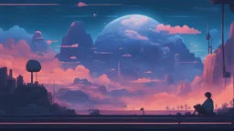 lofi imegen