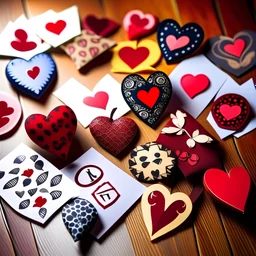 valentines for adults