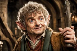 bilbo baggins