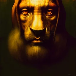 The King, rich deep colors masterpiece, Martin Wittfooth, Luigi Spano, Mandy Jurgens, stellar photography,greg rutkowski rossdraws, Artgerm, Leonardo da Vinci 8k