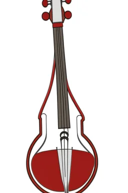 violin ergonomic design