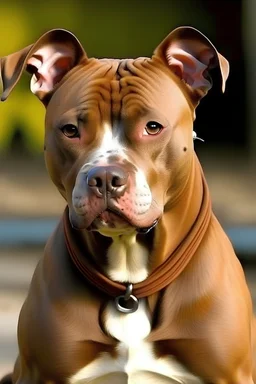 pitbull