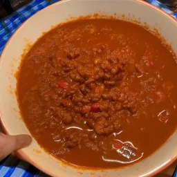 Happy Chili