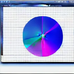 machine for creating charts