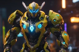 orisa in 8k anime cgi artstyle, venom them, neon effect, close picture, full body, rain, apocalypse, intricate details, highly detailed, high details, detailed portrait, masterpiece,ultra detailed, ultra quality