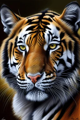 tiger