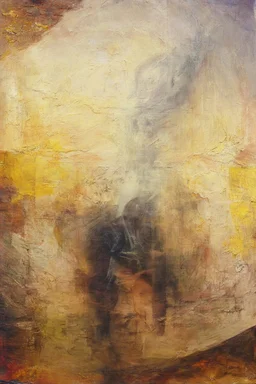 Lost Invisible Unloved Abandoned Powerless Paranoid; digital expressionism; lowbrow surrealism; Golden Hour; Exquisitely Detailed