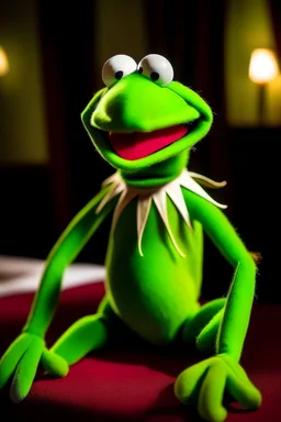 Kermit la grenouille