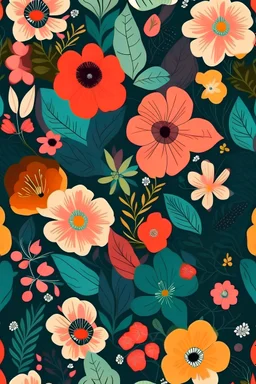 Flowers