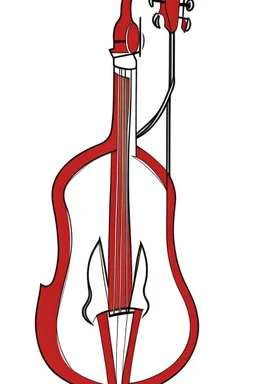 ergonomic design violin