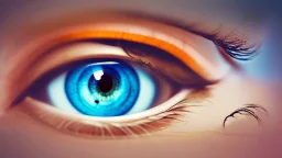 An eye-catching image that creatively represents digital marketing, combining digital assets with professionalism, making it the perfect fit for the article.