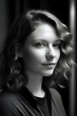 Mara Larina Studach