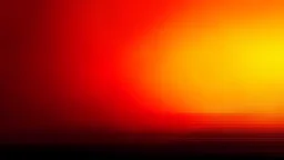 Red orange yellow dark grainy gradient background, blurred colors with noise texture effect, copy space