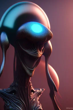 extraterrestrial aliens, 8k, finely detailed