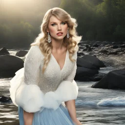 Bless my soul, that's the way it is Bless my soul, I can't resist Swift as a river With a hand as hard as stone What's hot as hell the same, won't leave you cold I'm a believer My world's just good as gold