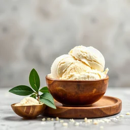 **Premium Salep Powder: The Secret to Delicious, Authentic Ice Cream!** ✨ **Thick, Creamy, Slow-Melting Ice Cream with Natural Salep Powder** ✨ Did you know the secret to rich, fragrant, and perfectly textured ice cream? **Pure salep powder**—a gift from nature that gives your ice cream **volume, elasticity, and a unique flavor**! ✅ **100% Natural** (extracted from wild orchid roots) ✅ **Enhances thickness & prevents fast melting** ✅ **Maintains smooth texture and delicious taste in