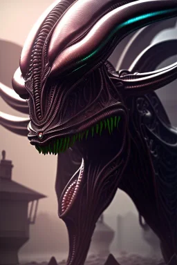 alien, demons, 8k, finely detailed, photo realistic.