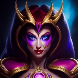 Ultra detailed fullbody Portrait in oil on canvas of heroes of the storm -Valeera,extremely detailed digital painting,intense stare, extremely detailed face, crystal clear eyes, mystical colors ,perfectly centered image, perfect composition, rim light, beautiful lighting,masterpiece ,8k, stunning scene, raytracing, anatomically correct, in the style of Steve Jung and robert e howard and Wizyakuza and Ohrai Noriyoshi and Simon Bisley and uncannyknack.