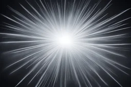 При ближайшем рассмотрении он был еще более впечатляющим — тонкие, изящные линии, расходящиеся от центра, словно лучи замороженной вспышки магии.