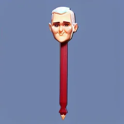 Pez candy dispenser pence