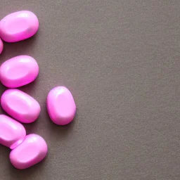 pink pills