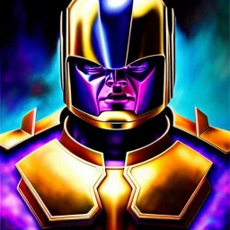 Ultra detailed fullbody Portrait in oil on canvas of Galactus (Marvel) with Armor,intense stare,extremely detailed digital painting, extremely detailed face,crystal clear Big eyes, mystical colors ,perfectly centered image, perfect composition, rim light, beautiful lighting,masterpiece,8k, stunning scene, raytracing, anatomically correct, in the style of robert e howard and Ken Kelley and Ohrai Noriyoshi and Simon Bisley and tomzj1