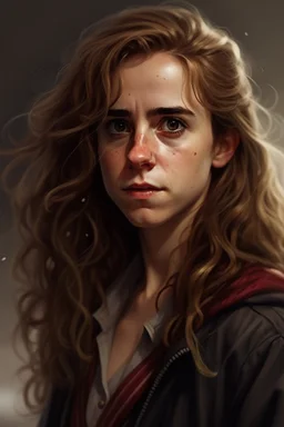 hermione granger