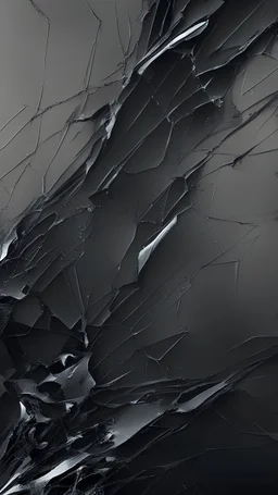 Broken screen wallpaper