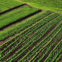 agriculture crop